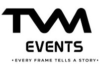 TVM Events Official Logo